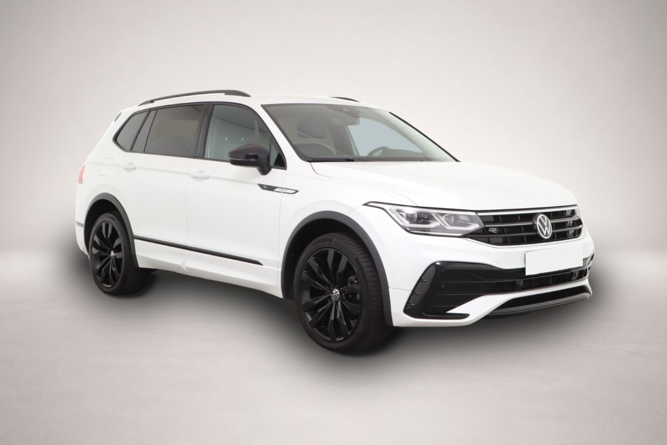 Volkswagen Tiguan Allspace (05/2022, Diesel)
