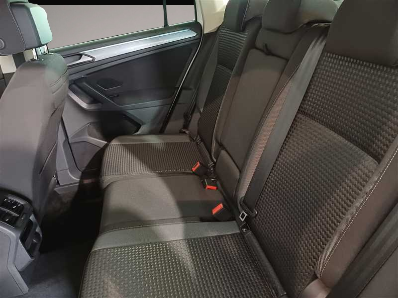 Volkswagen Tiguan (12/2022, )