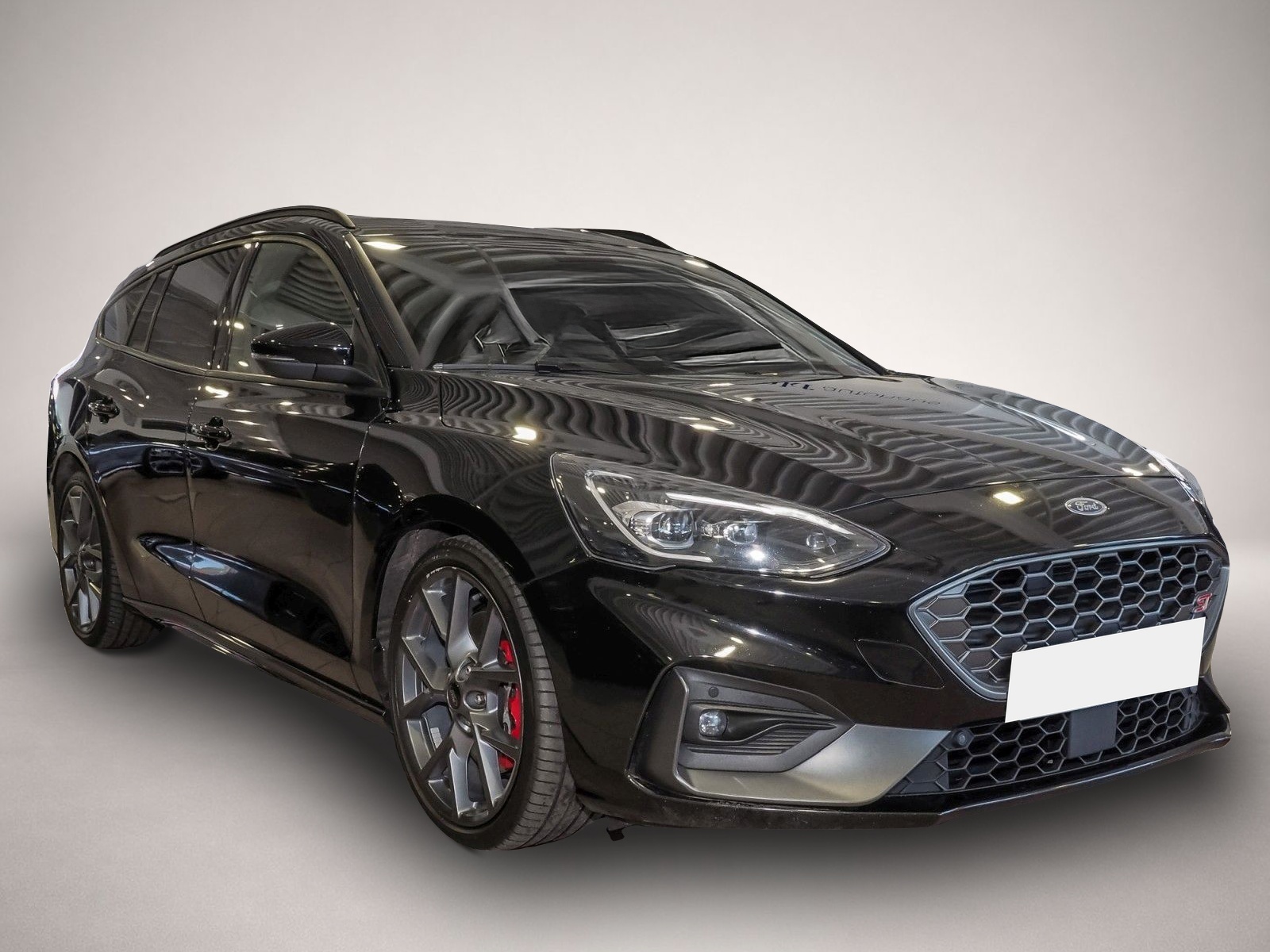 Ford Focus (02/2022, Diesel)