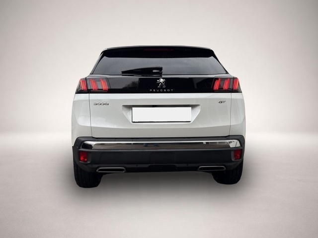 Peugeot 3008 (03/2024, Benzin)