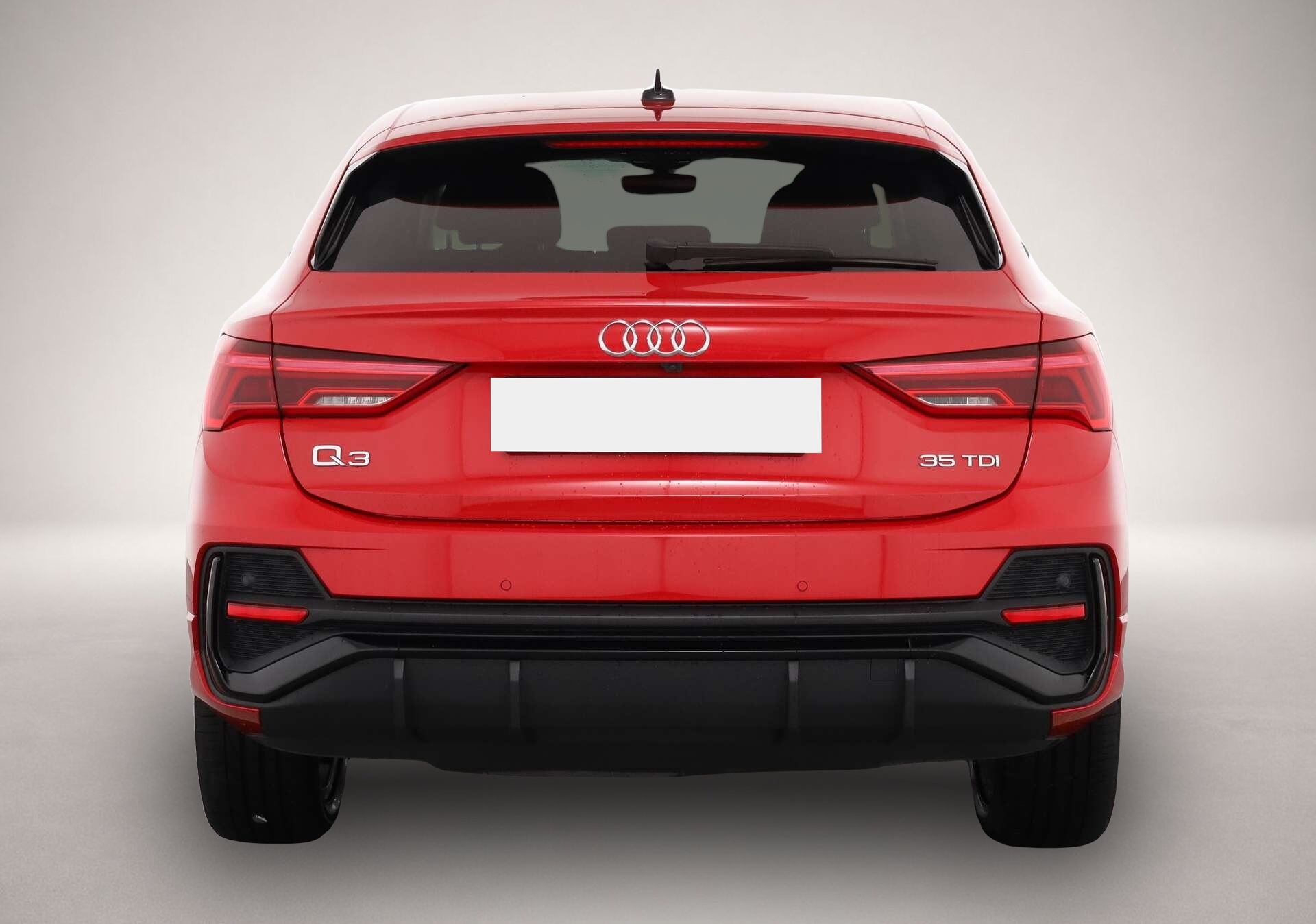 Audi Q3 (07/2025, Diesel)