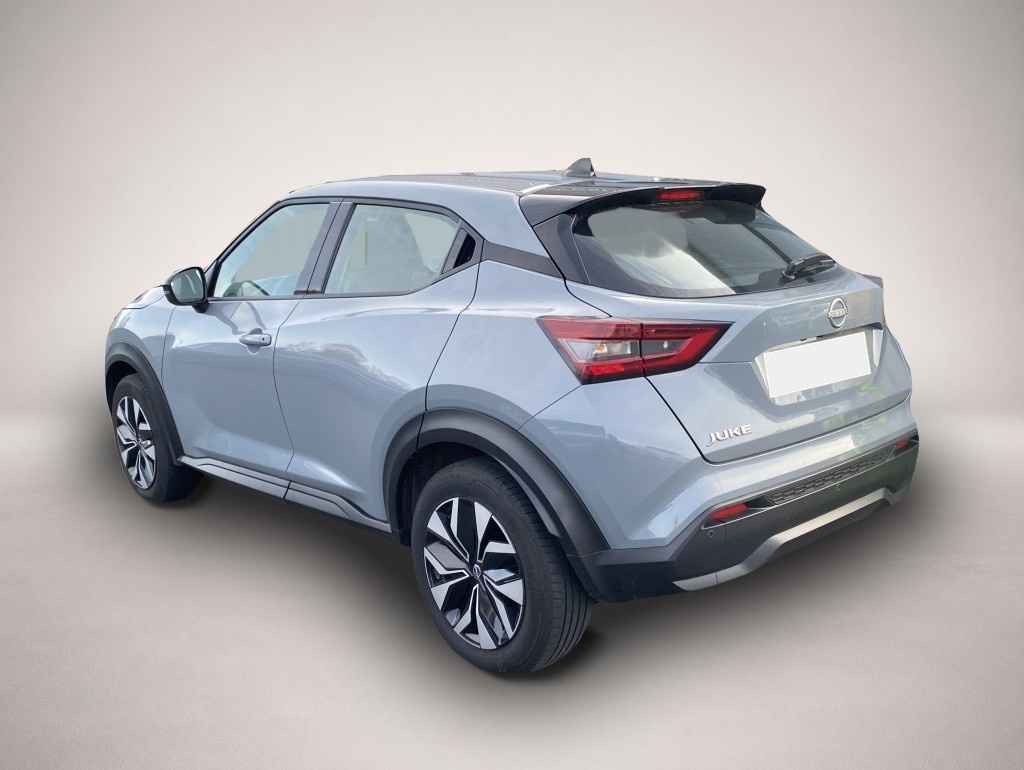 Nissan Juke (09/2023, )