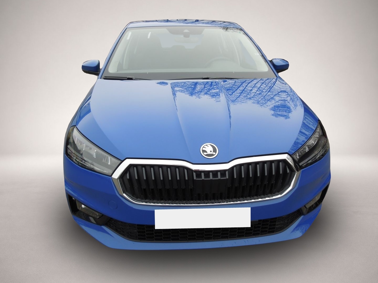 Skoda Fabia, Bild 2 von 5