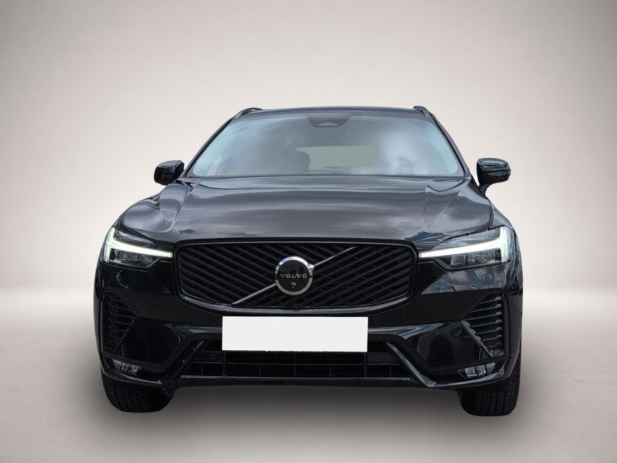 Volvo XC60 (07/2025, Benzin)