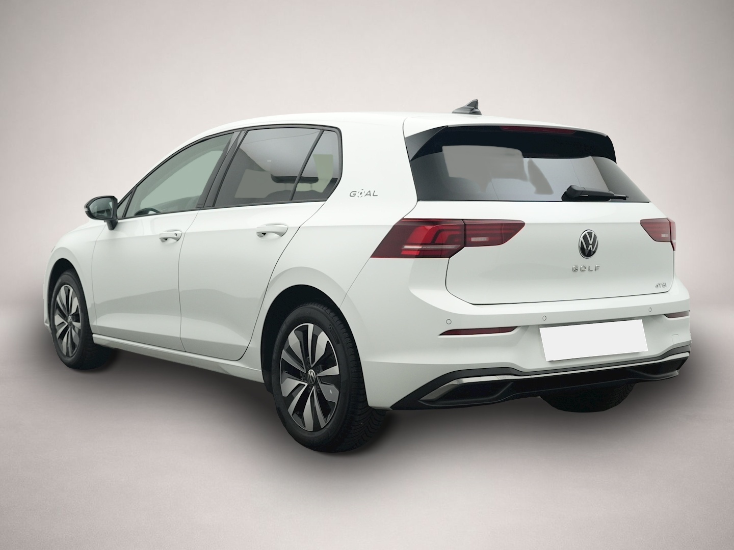 Volkswagen Golf (12/2025, Benzin)