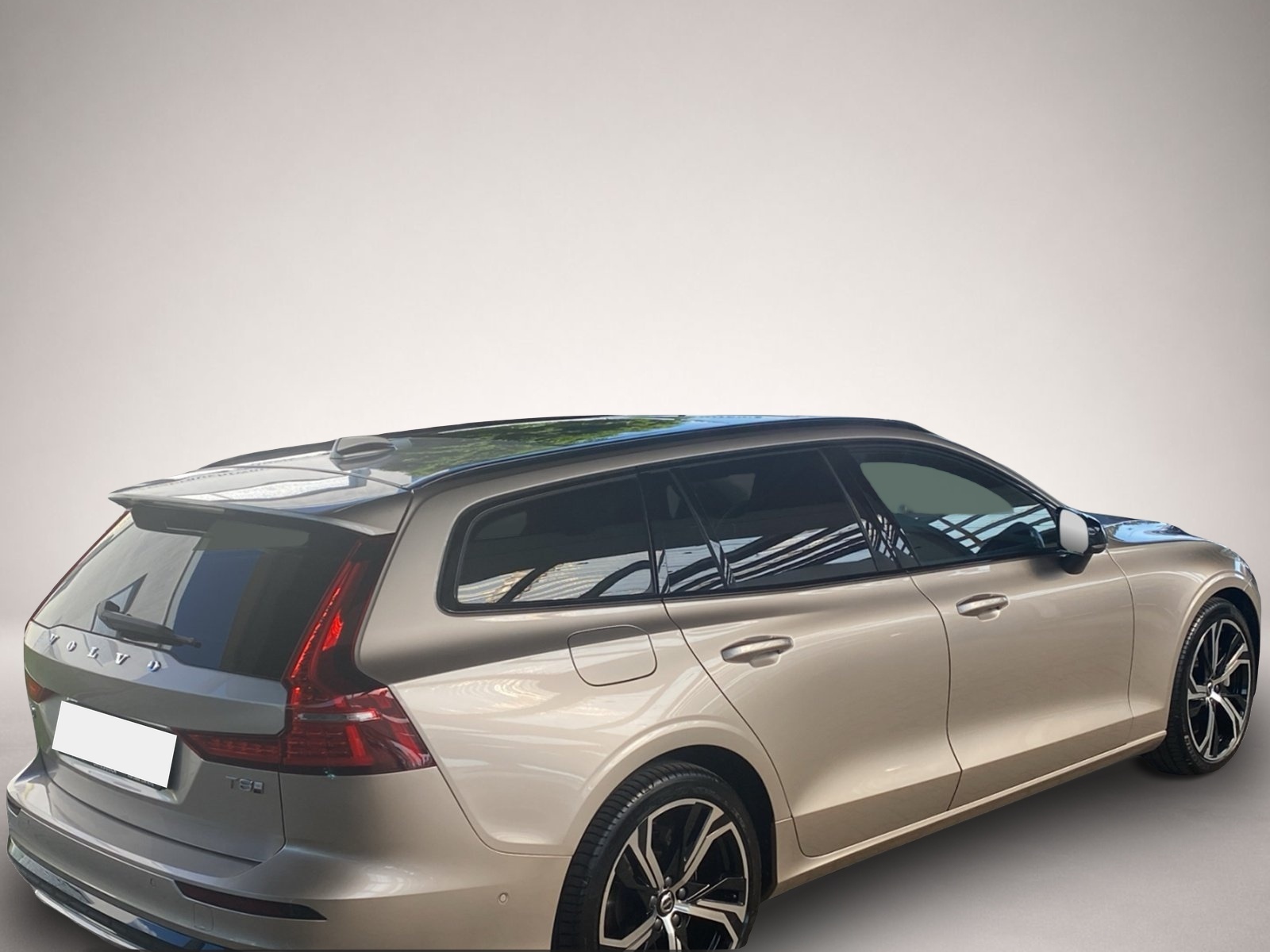 Volvo V60 (06/2024, )