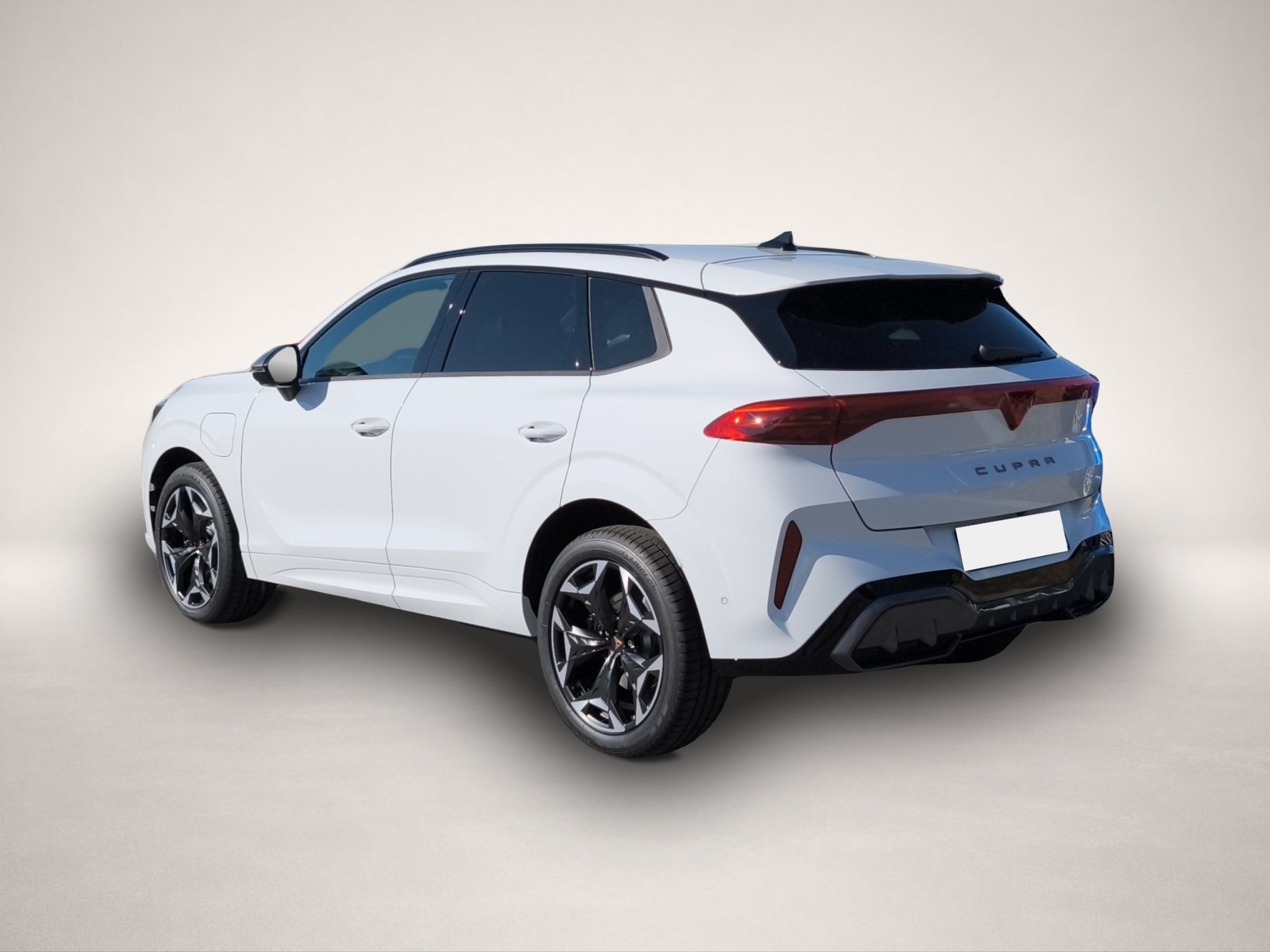 CUPRA Terramar, Bild 4 von 5