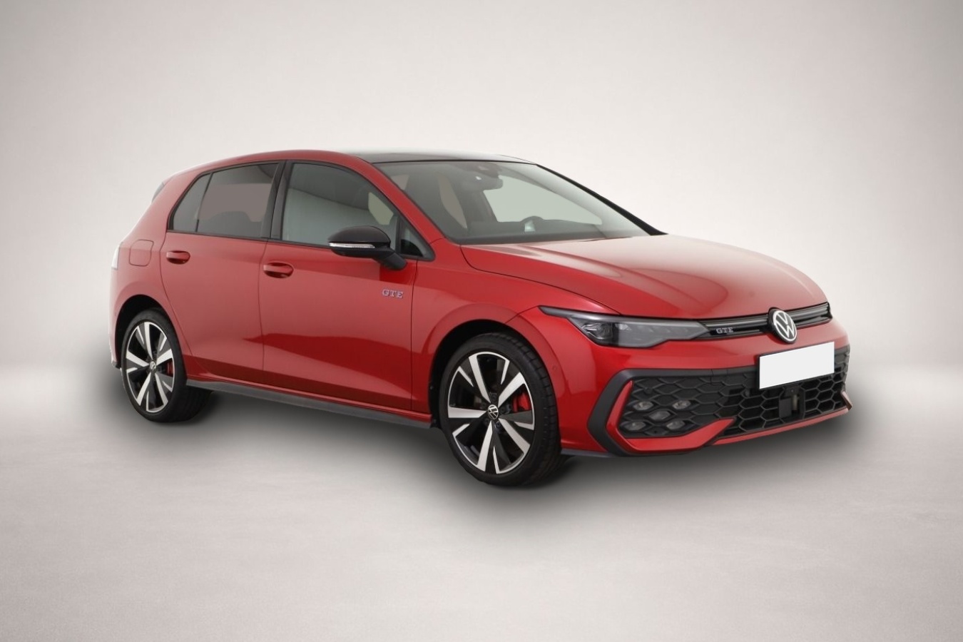 Volkswagen Golf (04/2025, Hybrid (Benzin/Elektro))