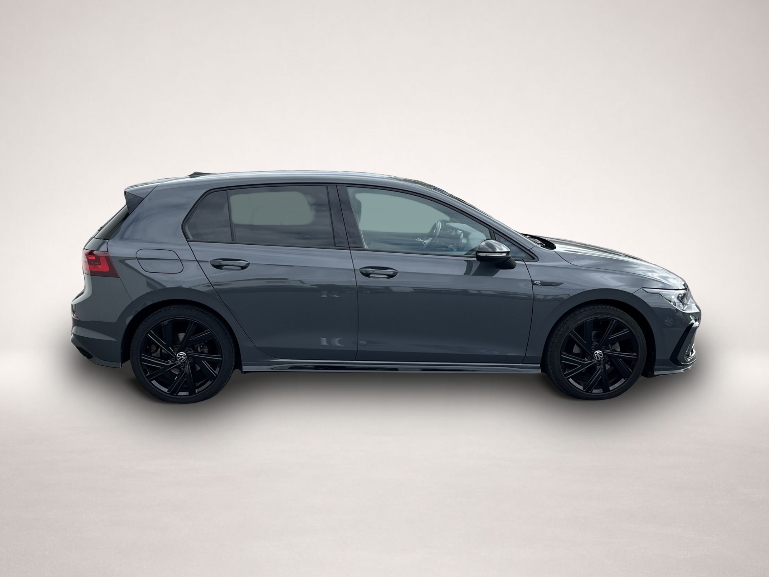 Volkswagen Golf (04/2024, )