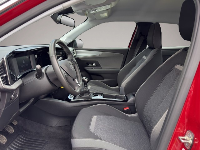 Opel Mokka (09/2023, Benzin)