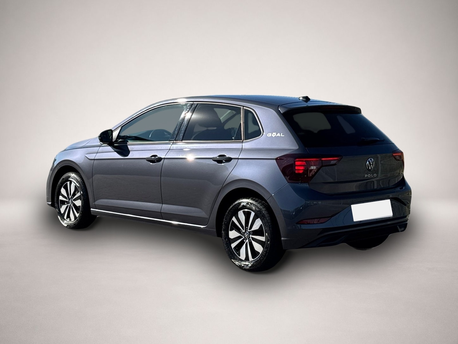 Volkswagen Polo (12/2025, Benzin)