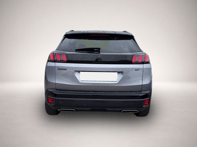Peugeot 3008 (06/2024, Benzin)