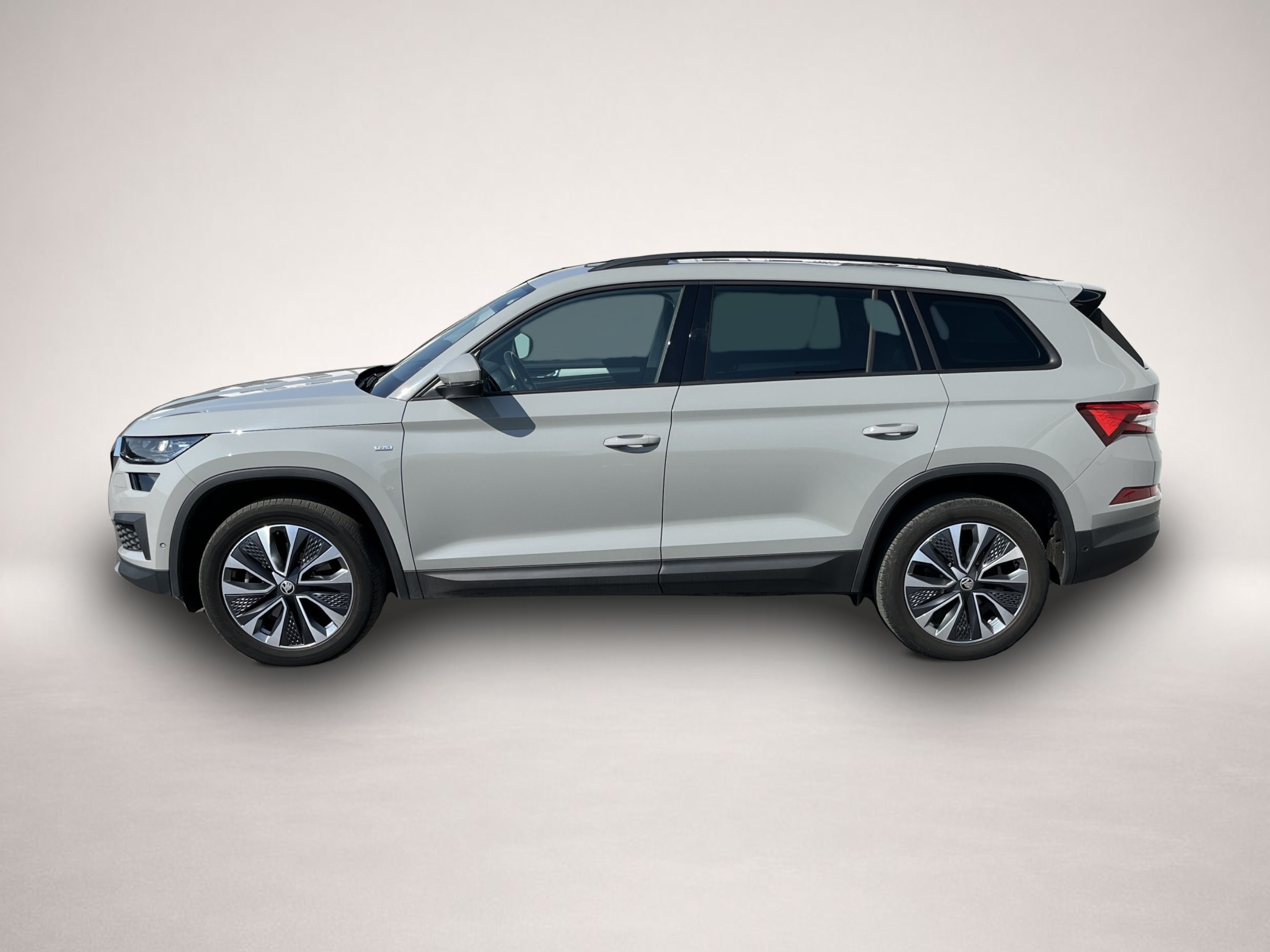 Skoda Kodiaq (03/2023, Diesel)