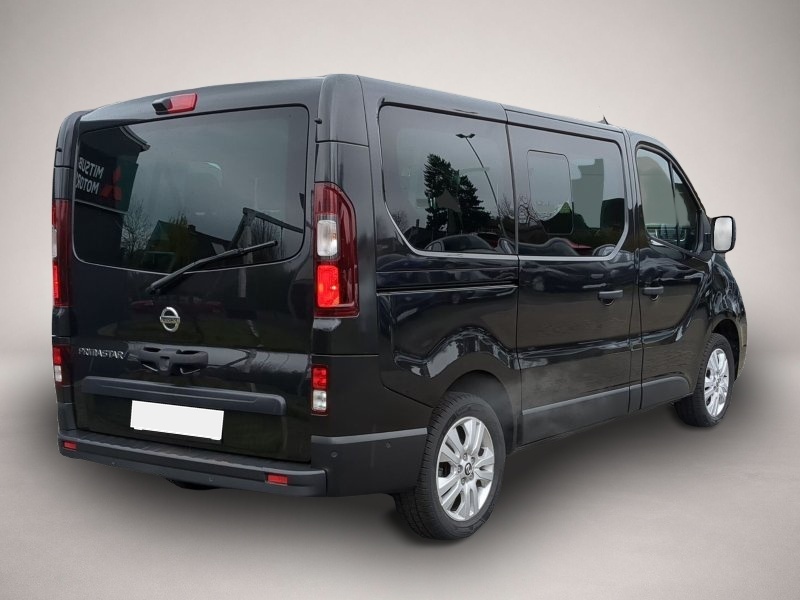 Nissan Primastar (04/2024, Diesel)
