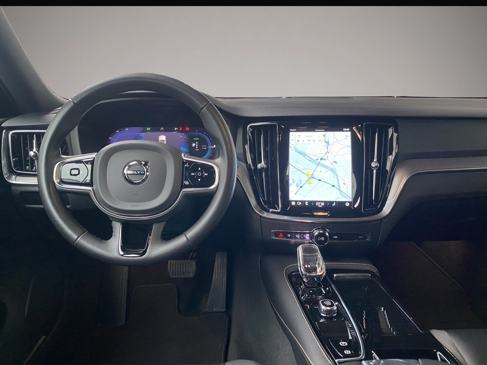 Volvo V60 (11/2022, )