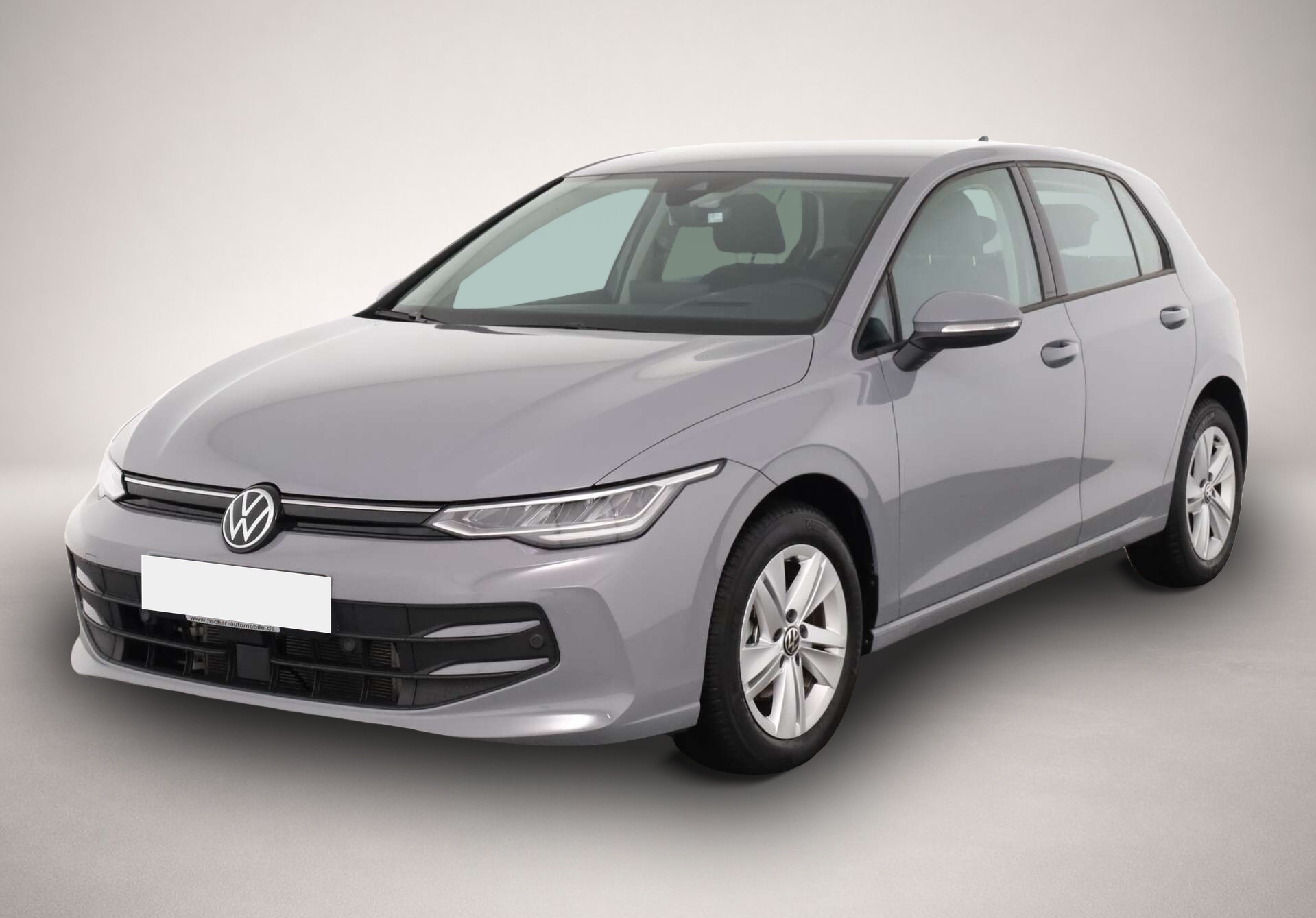 Volkswagen Golf (12/2024, Benzin)