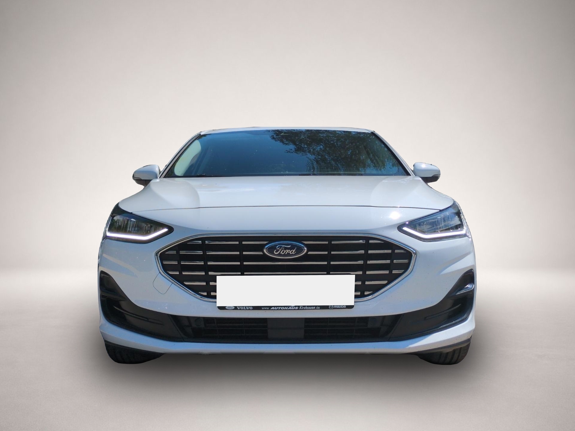 Ford Focus (02/2025, Benzin)