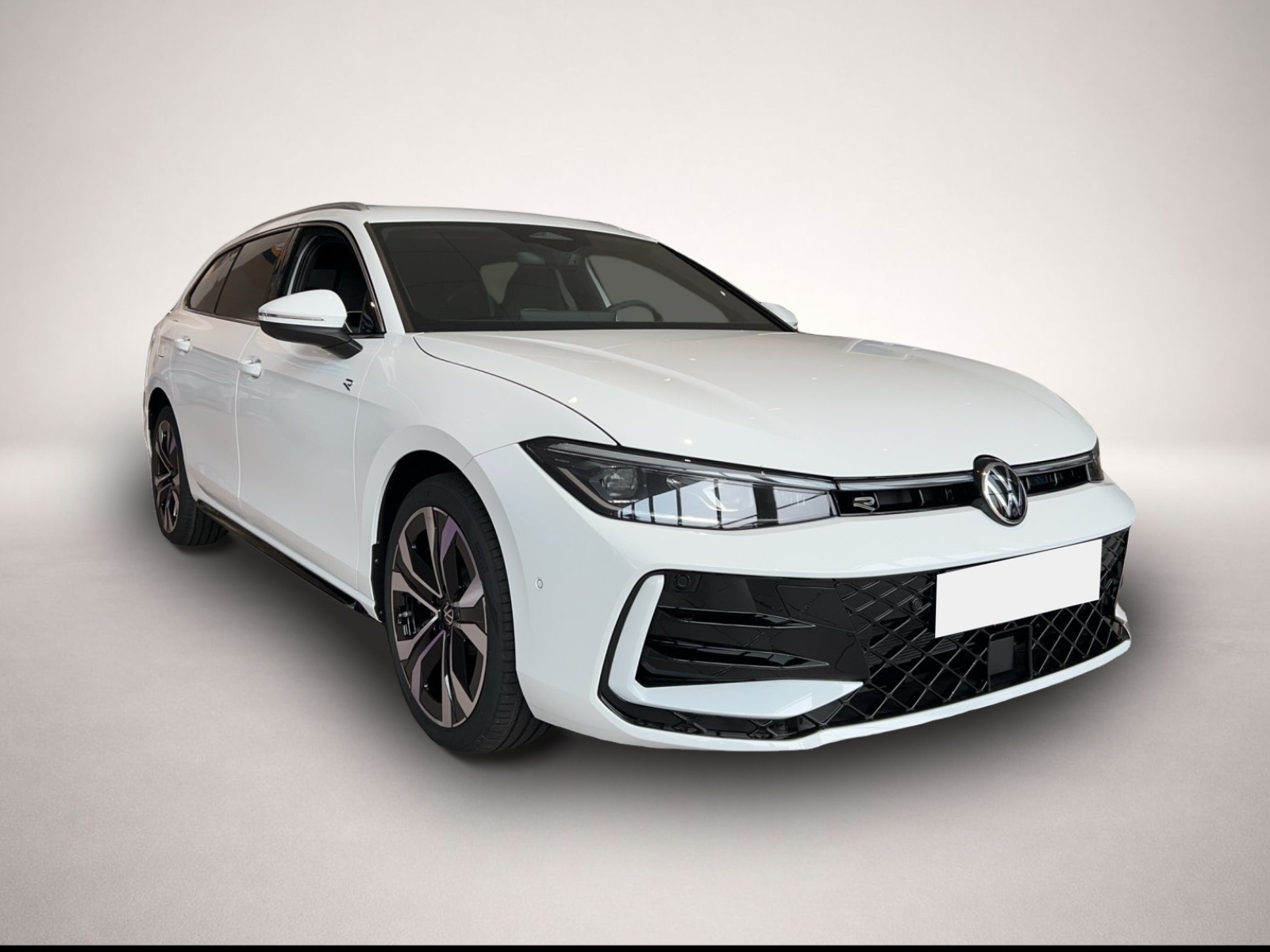 Volkswagen Passat Variant, Bild 3 von 5