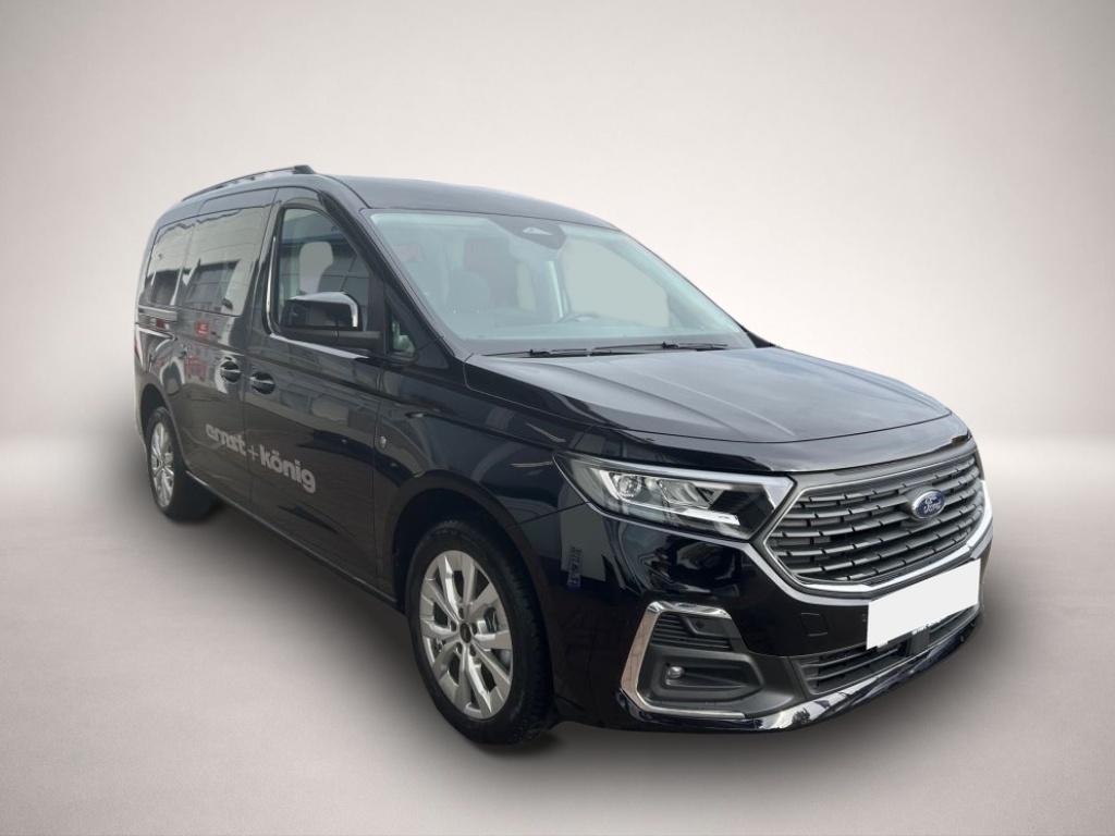 Ford Grand Tourneo (10/2025, )