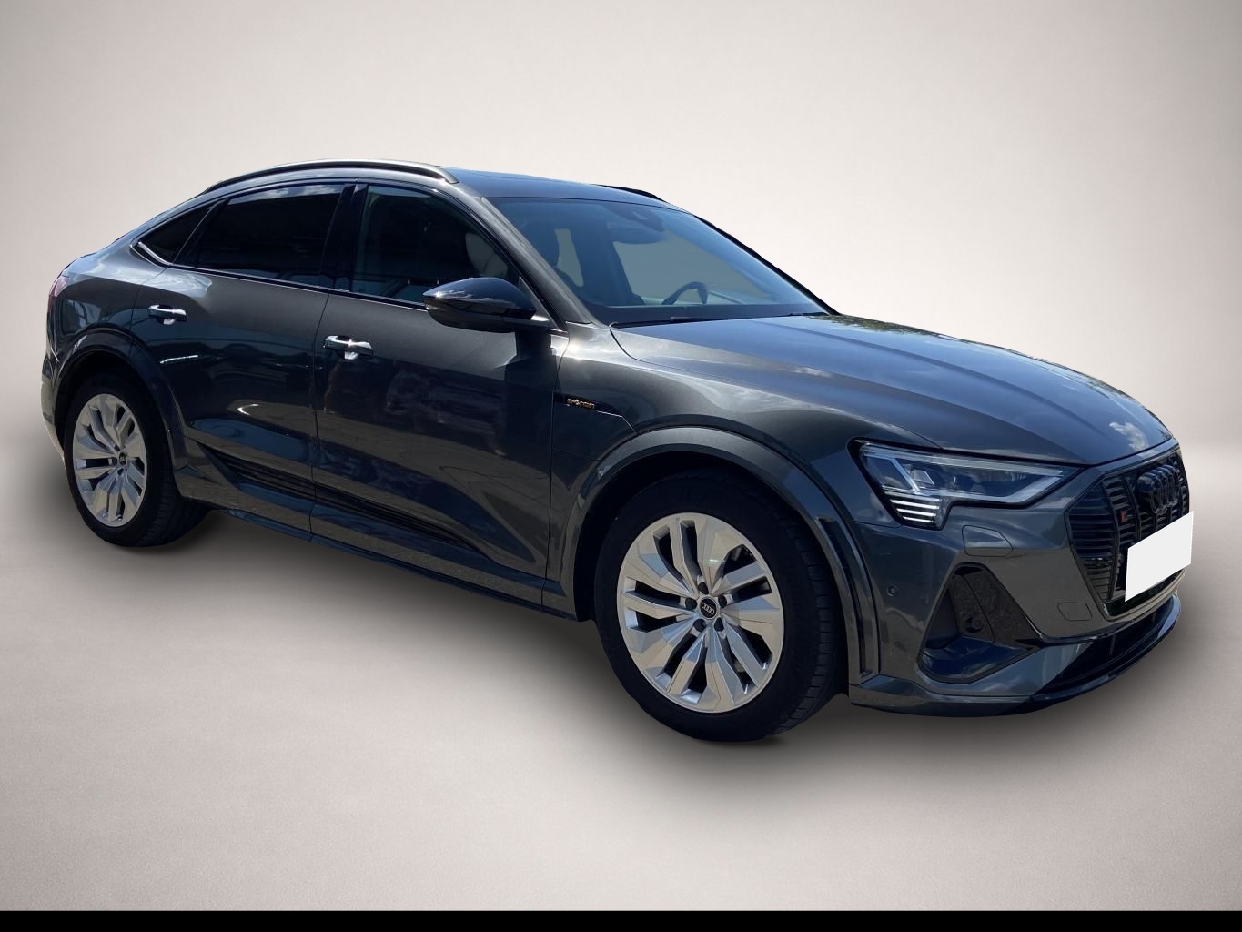 Audi e-tron (01/2023, )