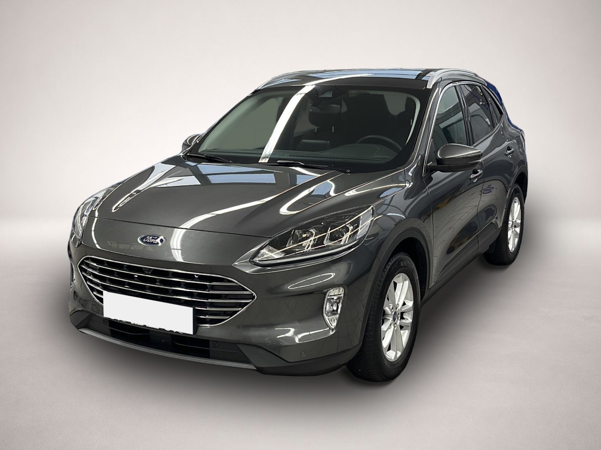 Ford Kuga (08/2024, Diesel)