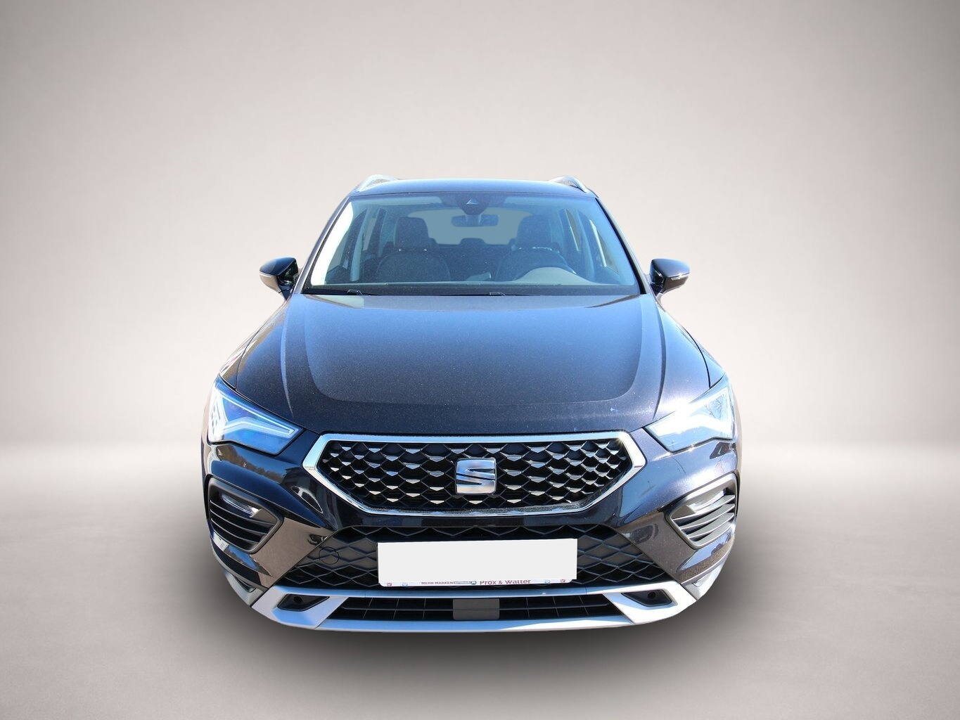 Seat Ateca (05/2025, Benzin)