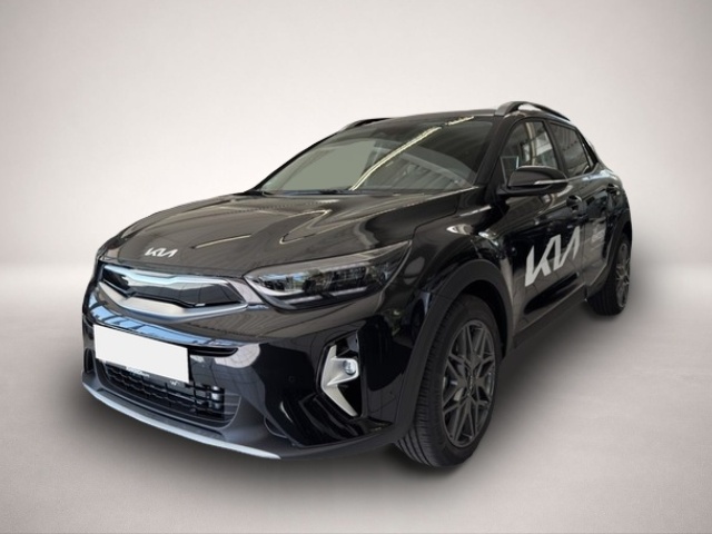 KIA Stonic (03/2025, Benzin)