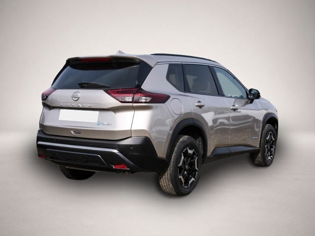 Nissan X-Trail (, Hybrid (Benzin/Elektro))