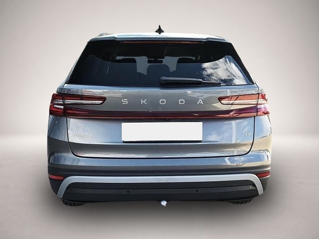 Skoda Kodiaq, Bild 4 von 5