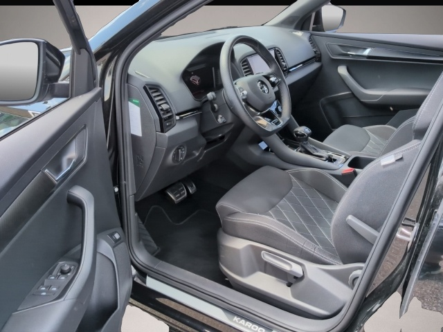 Skoda Karoq (06/2023, Benzin)