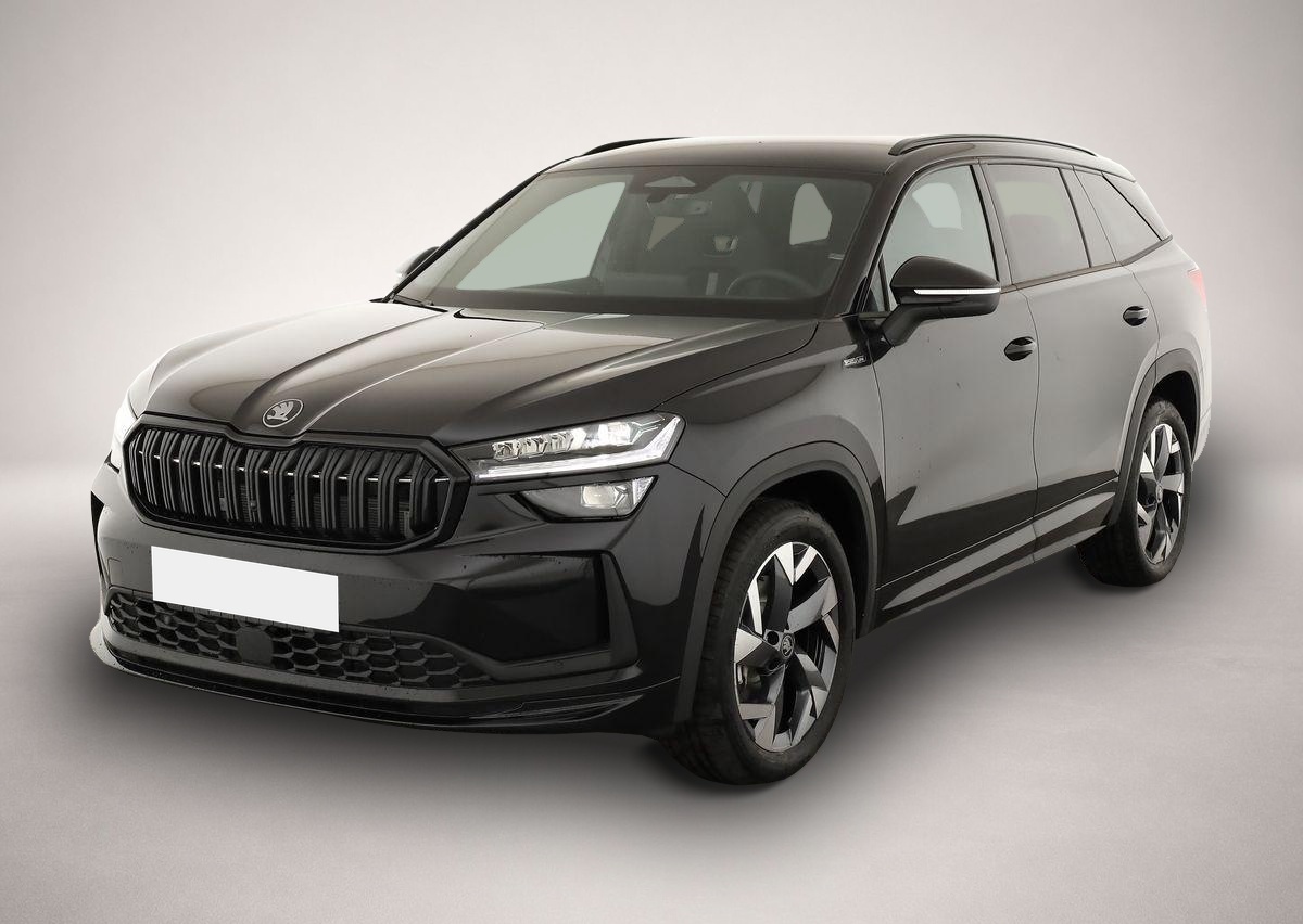 Skoda Kodiaq (06/2026, Diesel)