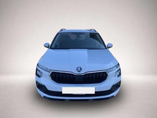 Skoda Kamiq (09/2025, Benzin)
