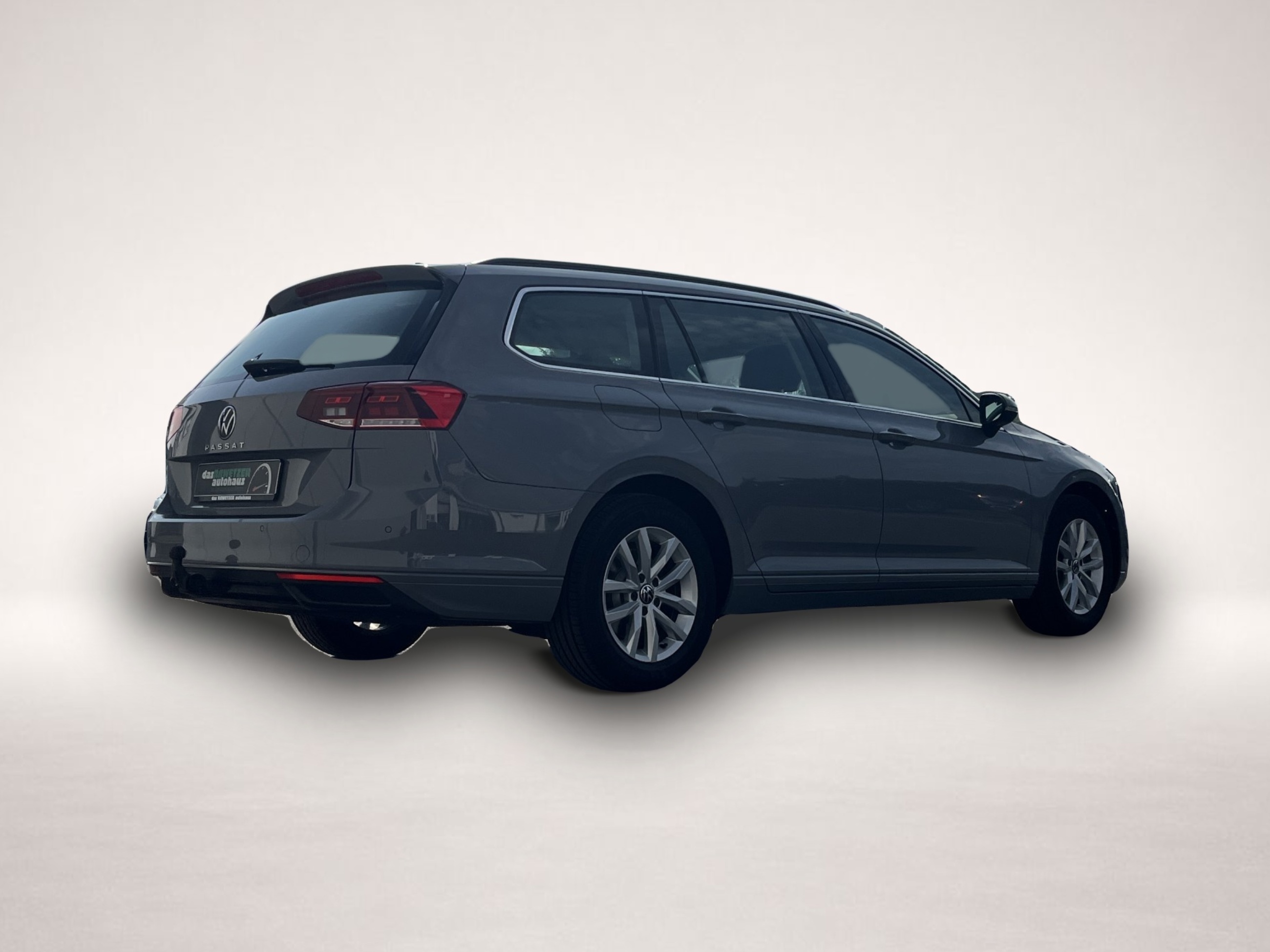 Volkswagen Passat Variant (05/2022, Diesel)