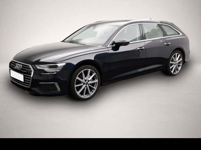 Audi A6 (03/2023, Benzin)