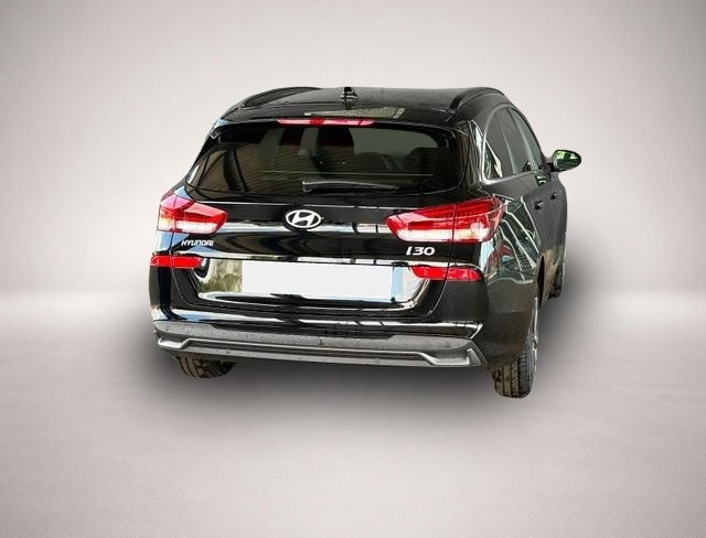 Hyundai i30 (12/2025, Benzin)