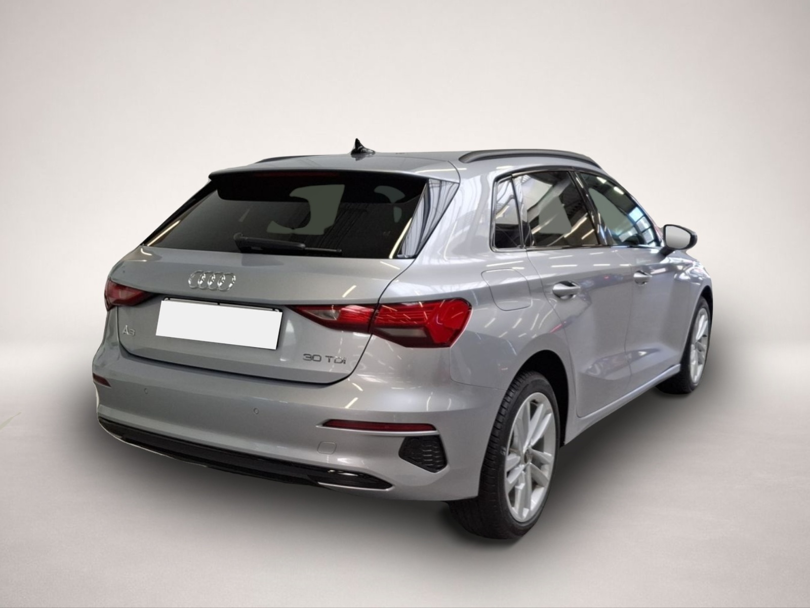 Audi A3 (08/2022, Diesel)