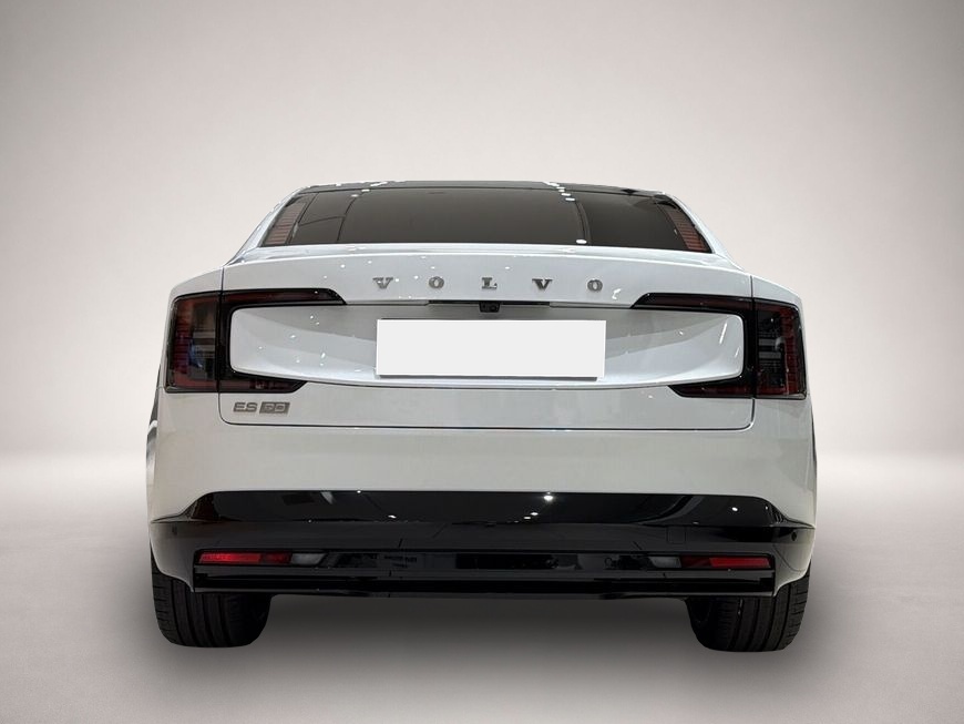 Volvo ES90 (04/2026, ELECTRIC)