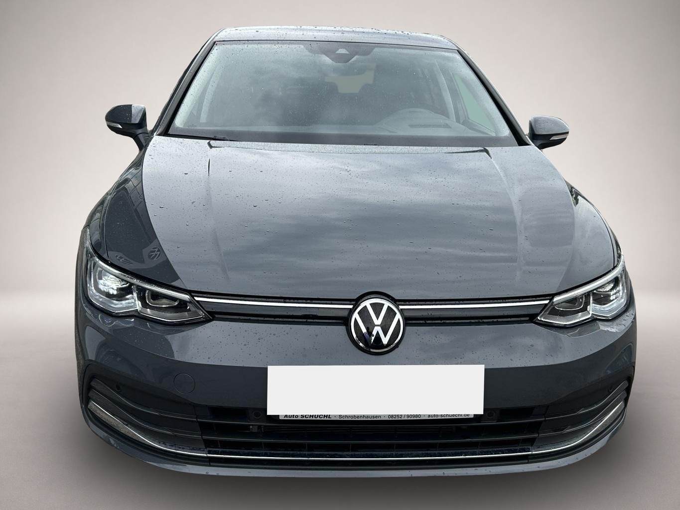 Volkswagen Golf (02/2023, )