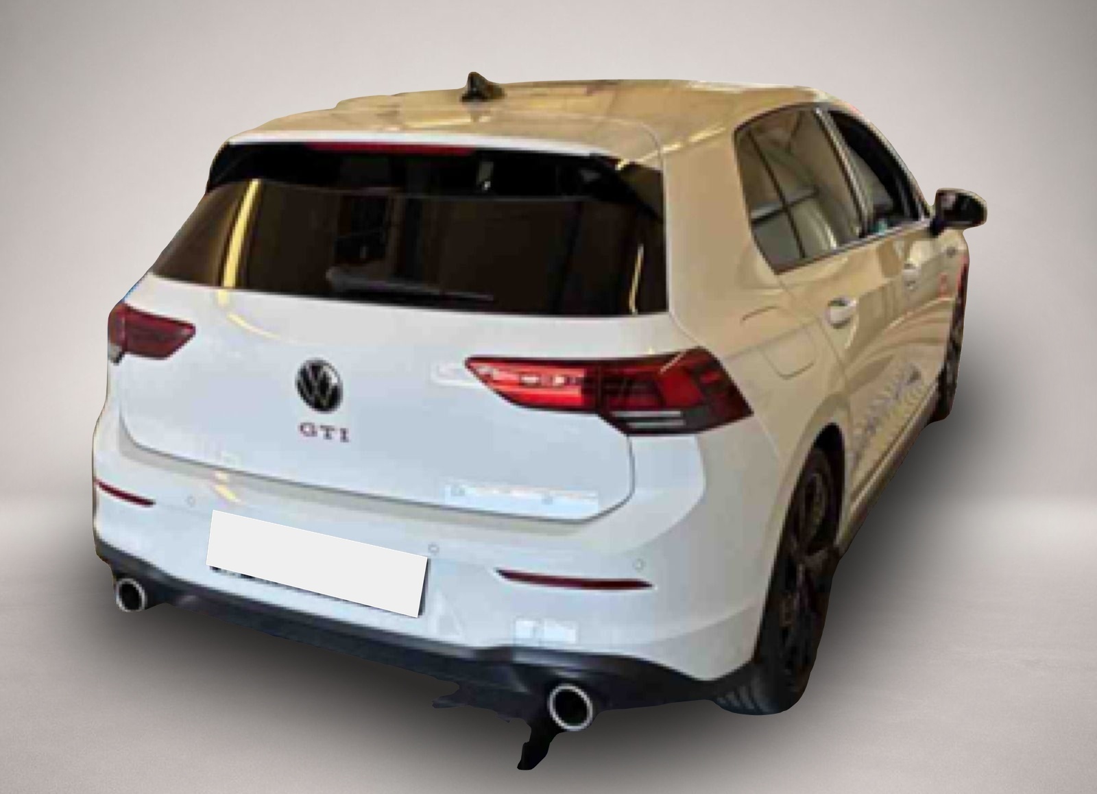 Volkswagen Golf (08/2022, )