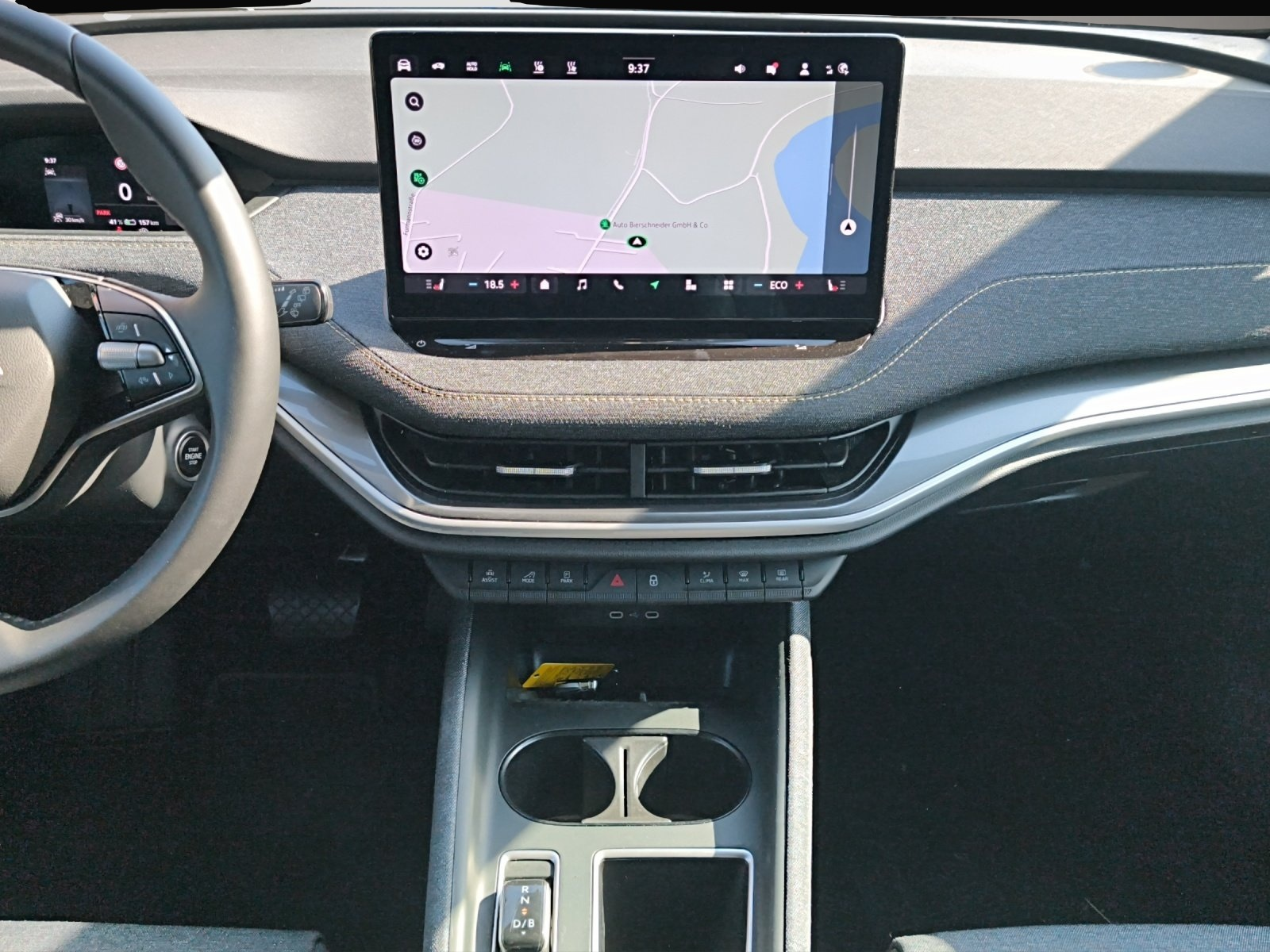 Skoda Elroq (11/2025, ELECTRIC)