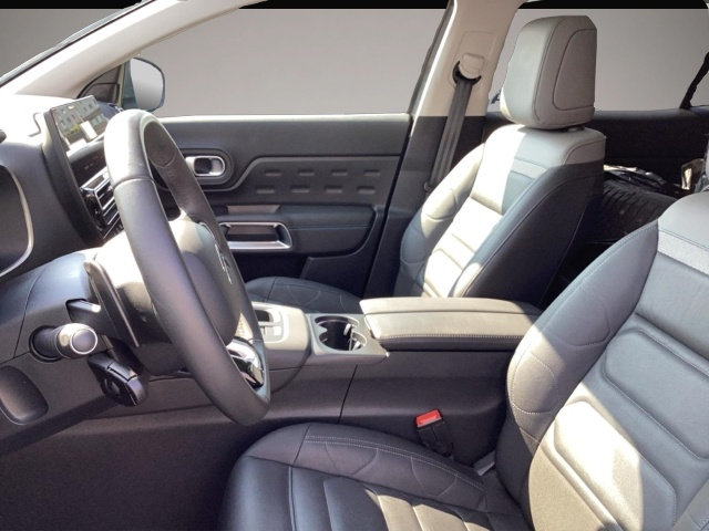 Citroen C5 Aircross (07/2023, Benzin)