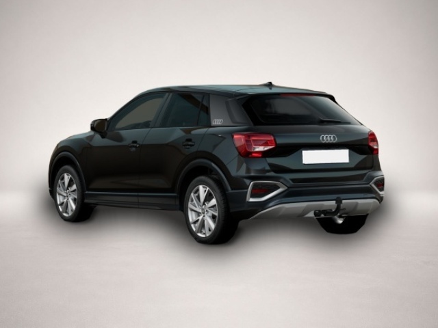 Audi Q2 (09/2025, )