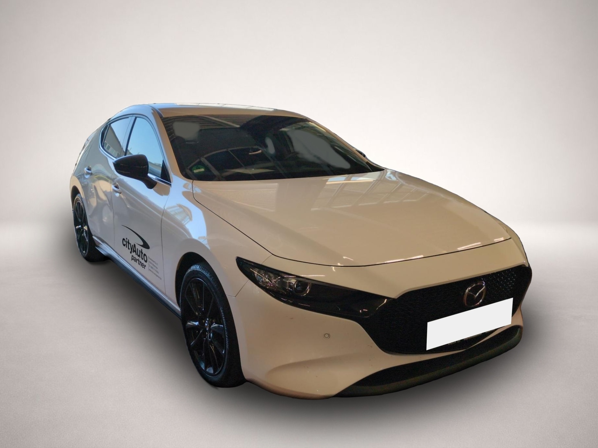 Mazda 3 (12/2025, Benzin)