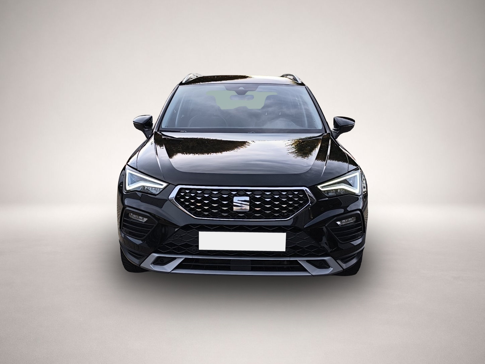 Seat Ateca (07/2024, Benzin)