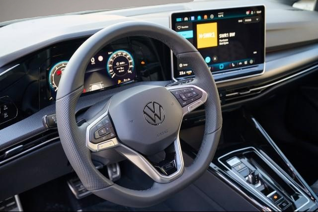 Volkswagen Golf, Bild 3 von 3