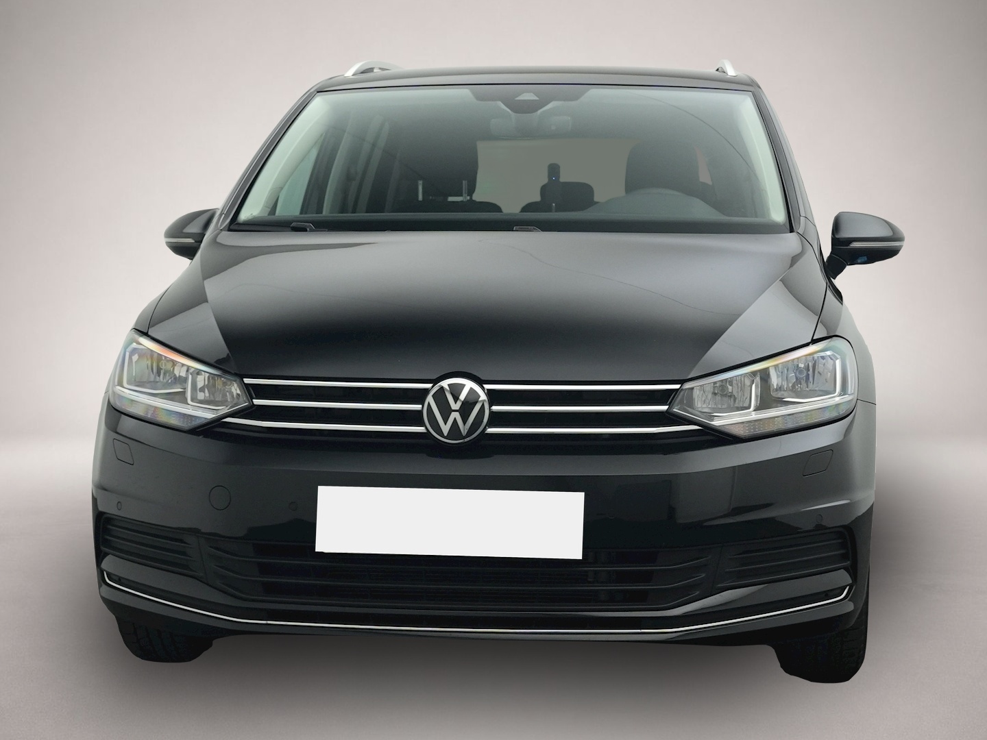 Volkswagen Touran (11/2025, Benzin)