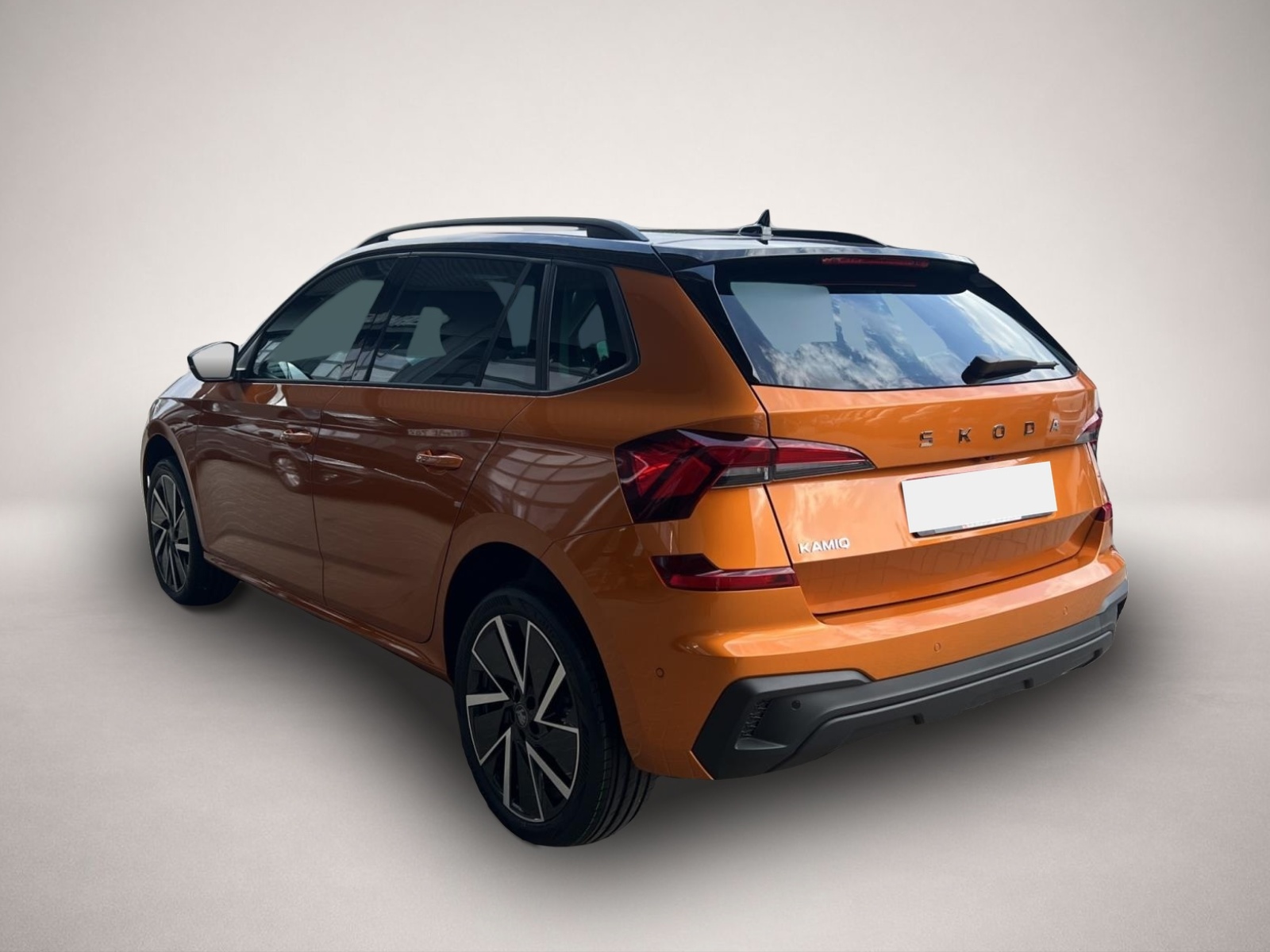 Skoda Kamiq, image 3 of 8