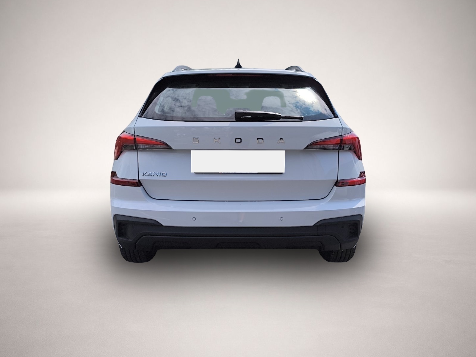 Skoda Kamiq (12/2025, Benzin)