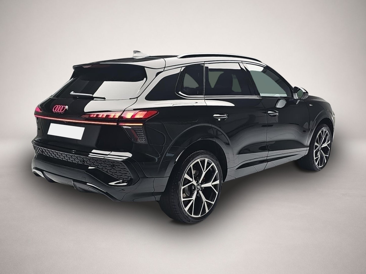 Audi Q3, Bild 2 von 4