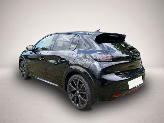 Peugeot 208 (01/2024, Benzin)